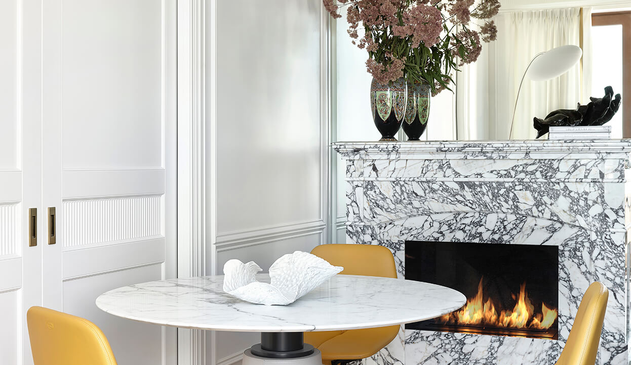 ELKA Interiors